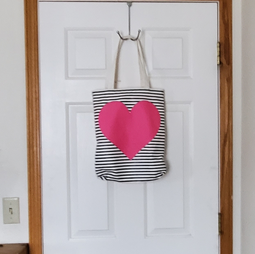 Ban.do tote bag - NWOT